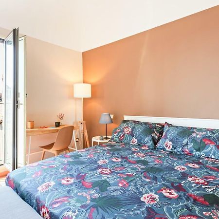 Catania City Center Apartment Экстерьер фото
