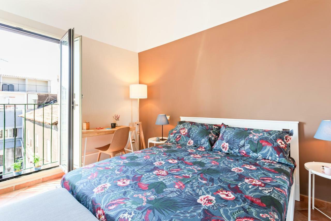 Catania City Center Apartment Экстерьер фото