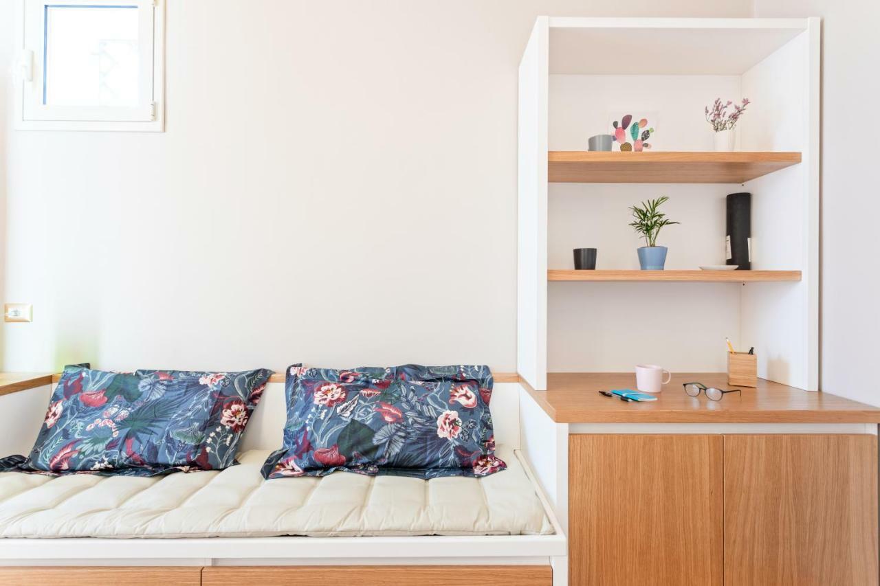 Catania City Center Apartment Экстерьер фото