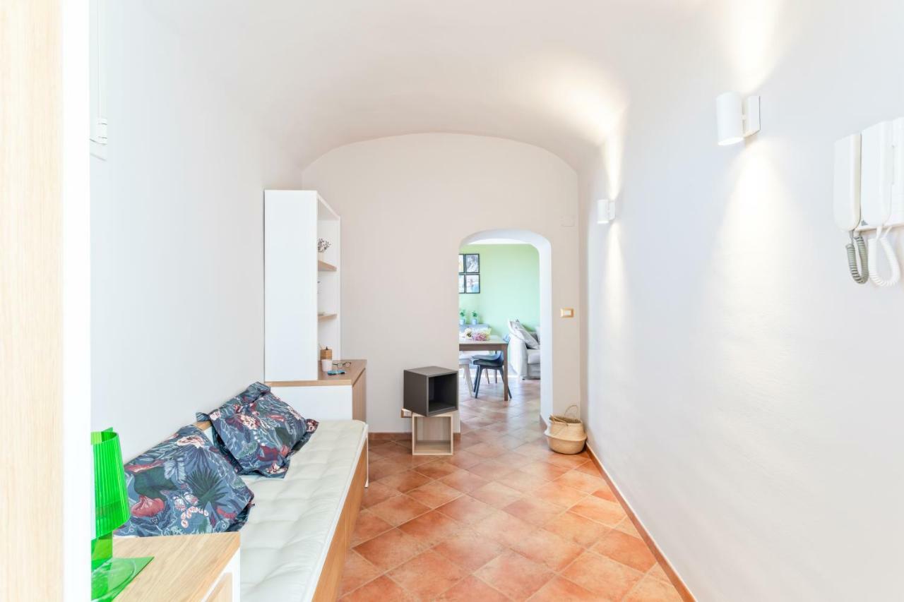 Catania City Center Apartment Экстерьер фото