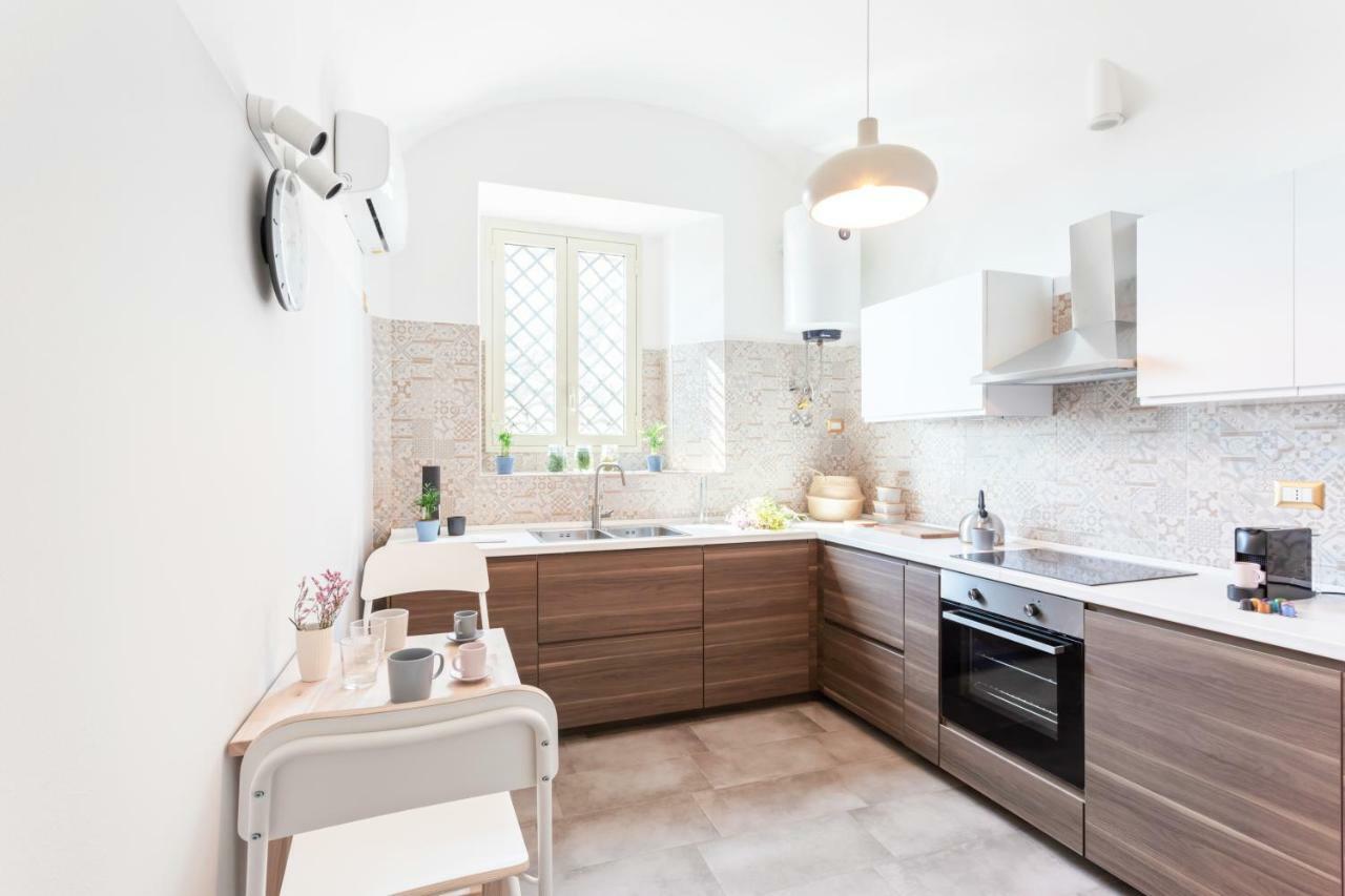 Catania City Center Apartment Экстерьер фото