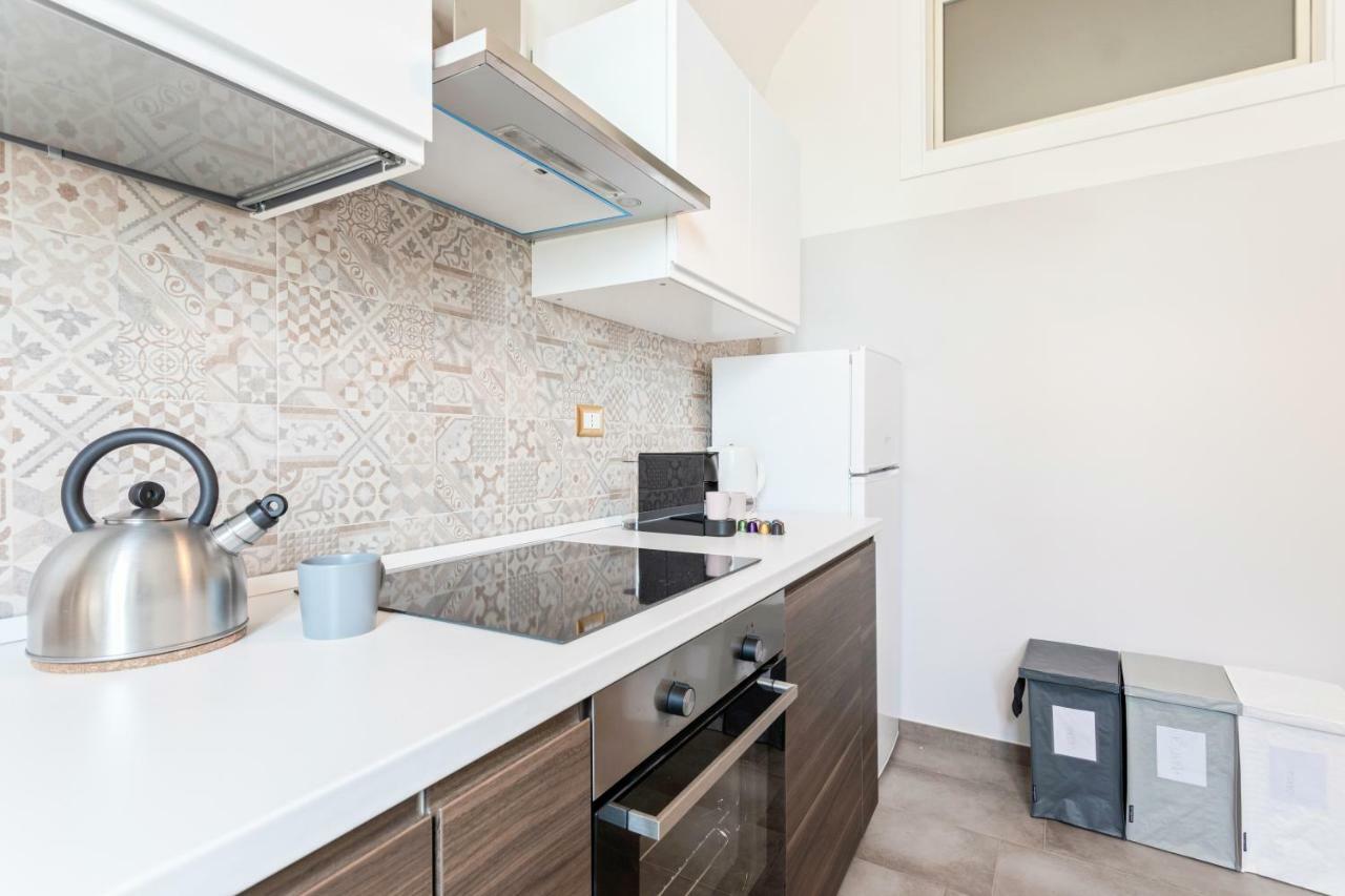 Catania City Center Apartment Экстерьер фото