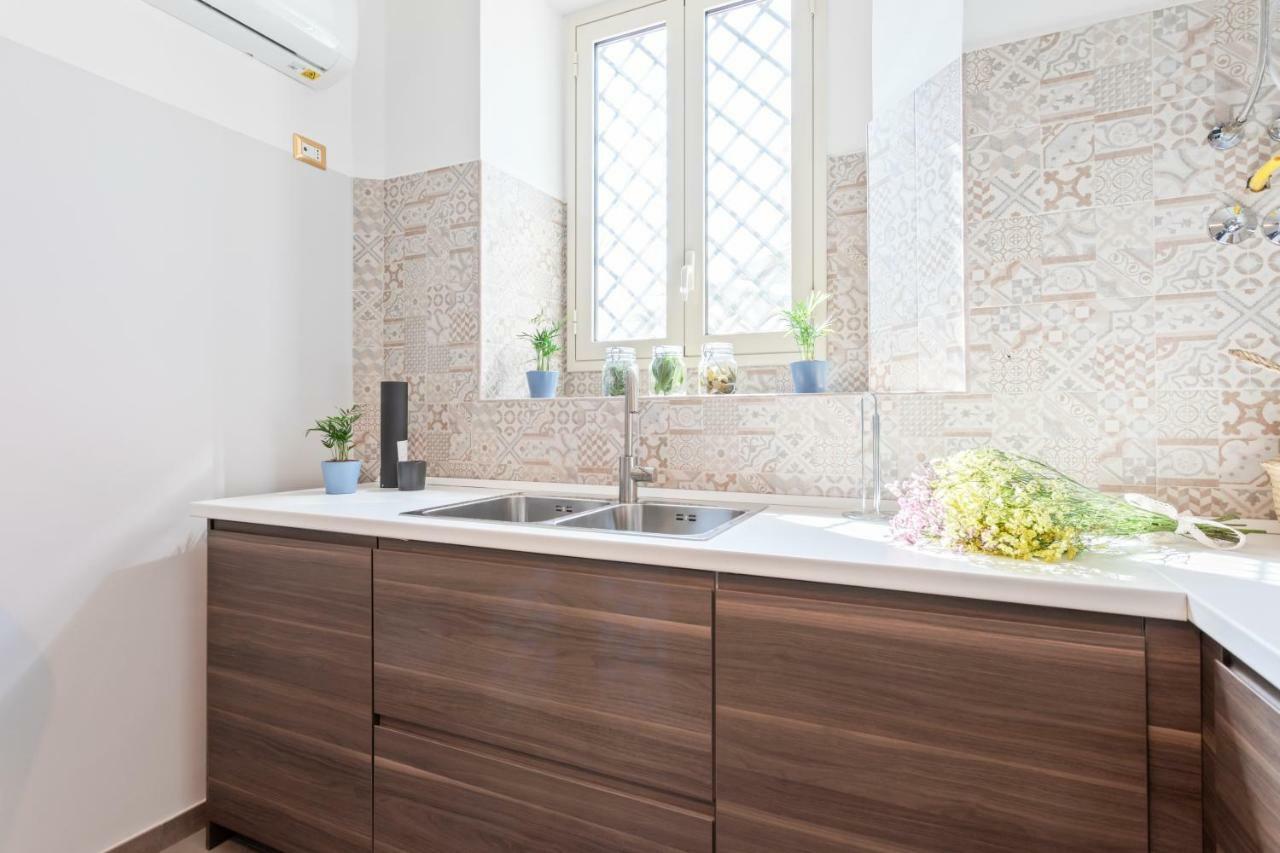 Catania City Center Apartment Экстерьер фото