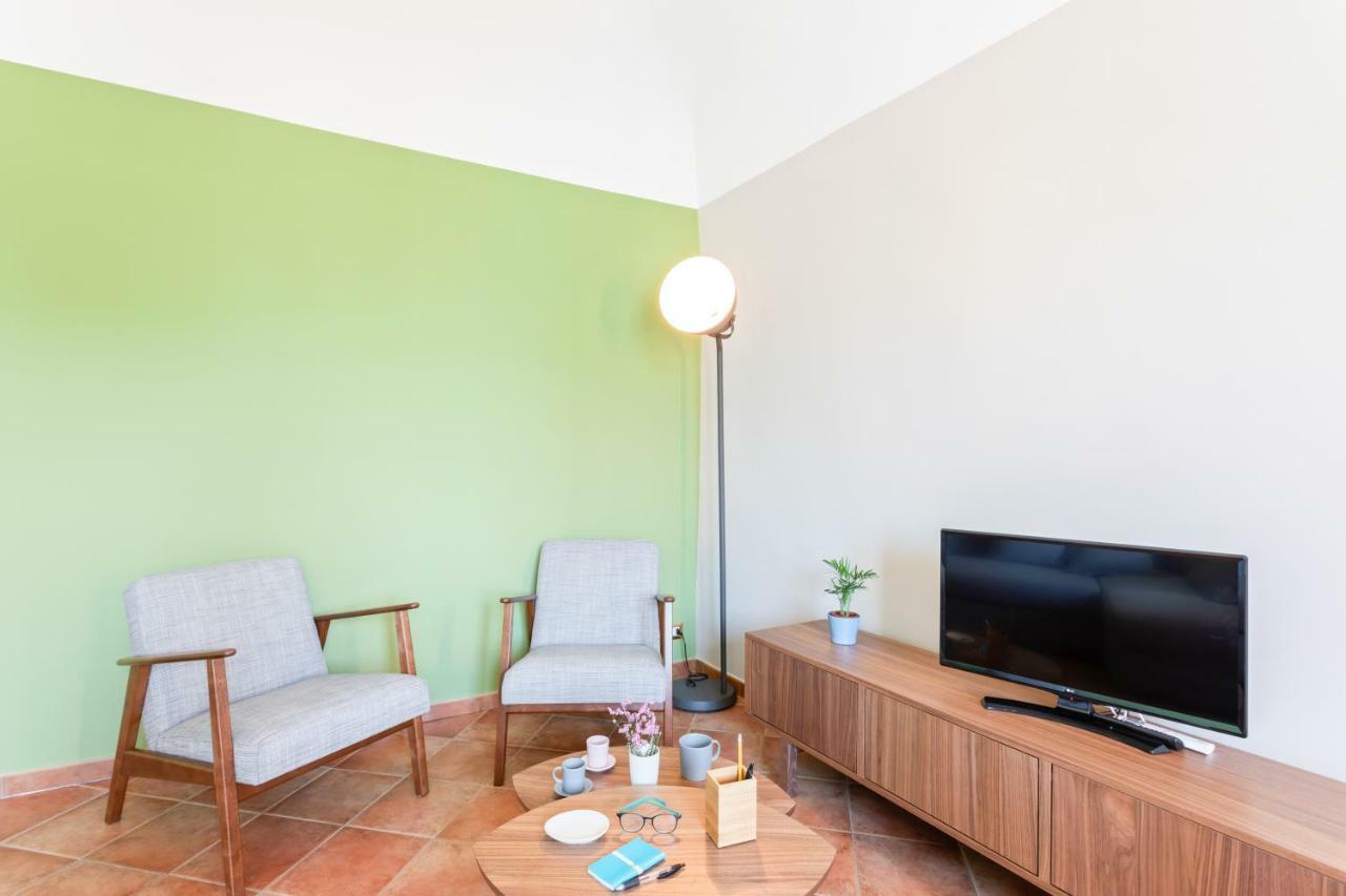 Catania City Center Apartment Экстерьер фото