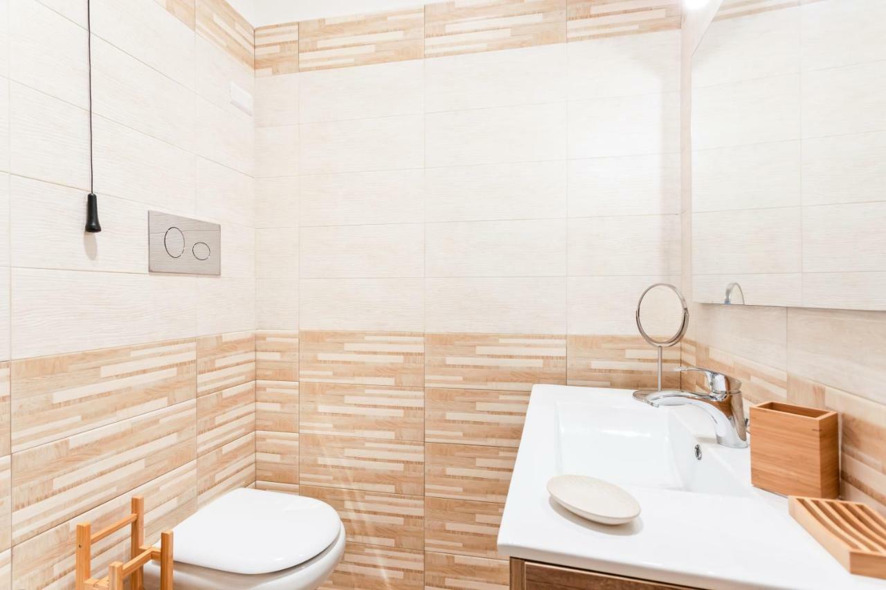 Catania City Center Apartment Экстерьер фото